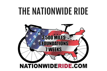 Nationwide Ride