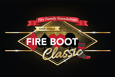 Fire Boot Classic