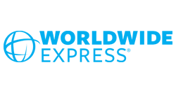 World Wide Express link