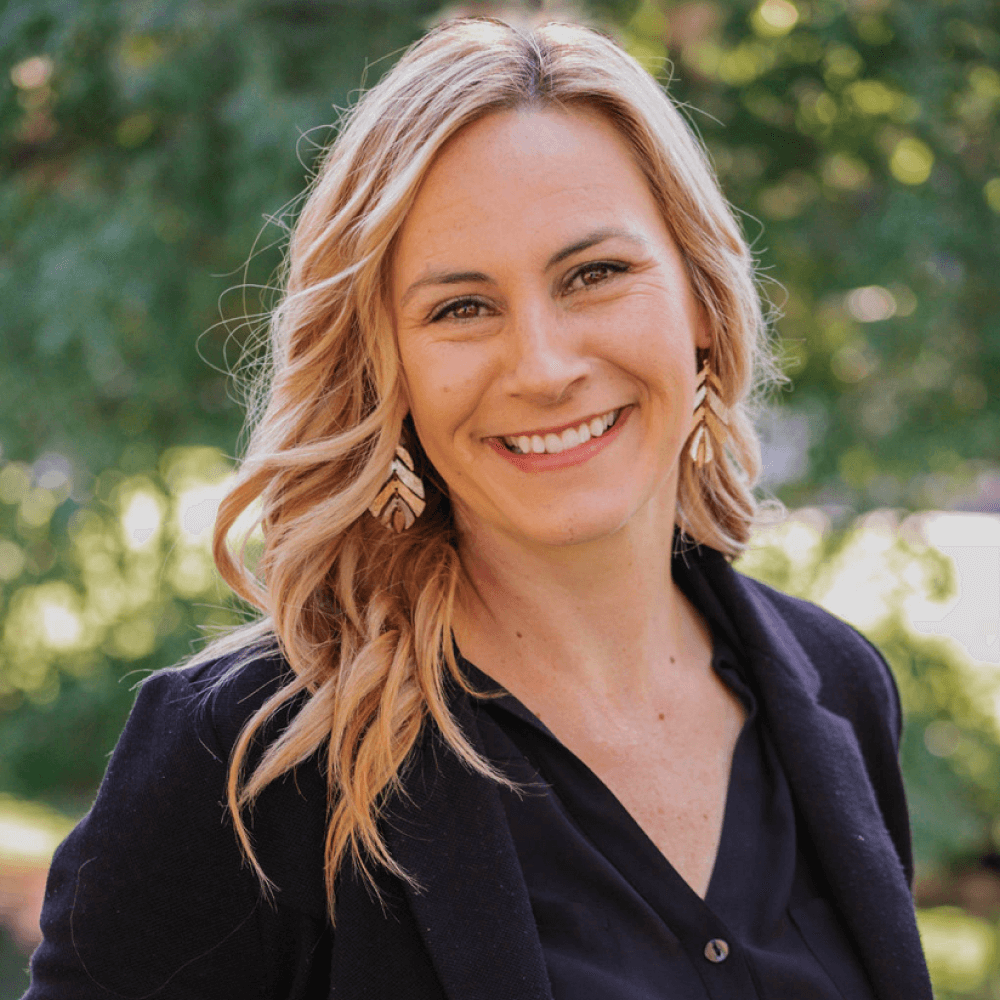 Dr. Rachelle Zemlok